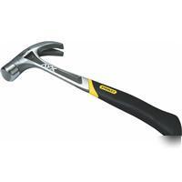 20OZ curve claw hammer by stanley tools 51-164