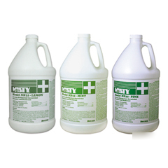 Amrep misty biodet ND32 liquid disinfectant deodizer 