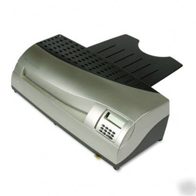 Commercial laminator, model gbc H525 1701550