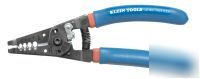 Klein tools 11053 kurve wire stripper cutter free s&h 