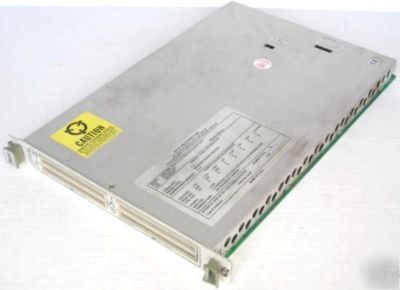 Racal 1260-45B 407052-102 two 4X32 matrices switch card