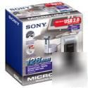 Sony micro vault usb storage media 64MB