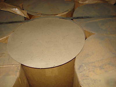 Roll kraft industrial brown paper kr 50-60 