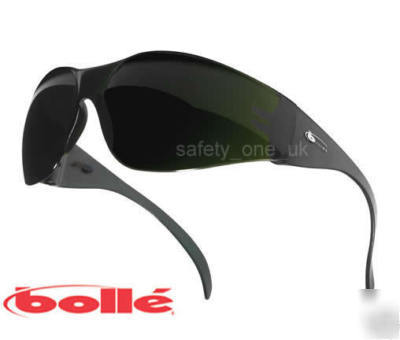 Bolle BL10 gas welding shade 5 safety glasses