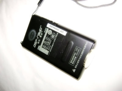 Dsp portable radio kchibo D95L fm.mw.sw/shortwave +gift