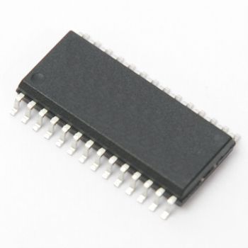 Ic chips: 1 pc TDA1548T dac w. headphone driver & dsp