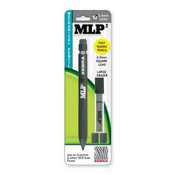 New MLP2 mechanical pencil with no 2 lead - 0.9MM