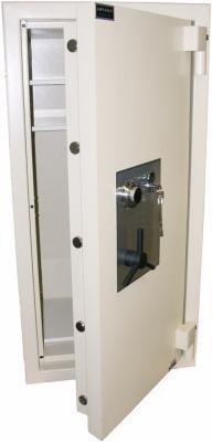 Amsec tl-30 CF5524 vault composite high security safe 