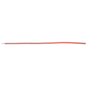 Ancor 104810-ancor red 14 awg primary wire - 100' 