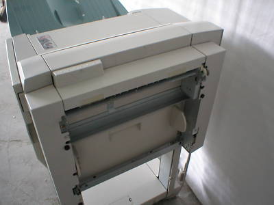 Fn 8 copiers copy machines sorter finisher 4583612