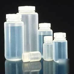 Nalge nunc laboratory bottles, polypropylene: 2105-0001
