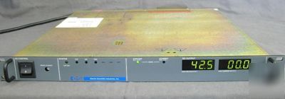 Sorensen DCS80-13EM1 programmable power supply