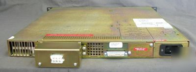 Sorensen DCS80-13EM1 programmable power supply