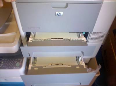 Canon 1023IF scan print fax hp printer 2430 tn 