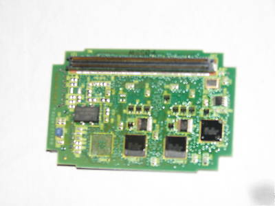 A20B-3300-0391 fanuc servocontrol card for rj-3IB robot