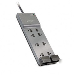 Belkin office series surgemaster 8OUTLET protector
