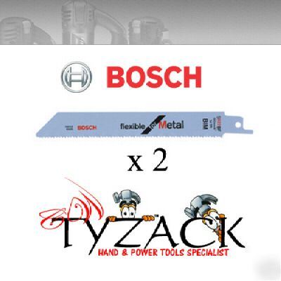 Bosch S922BF 6