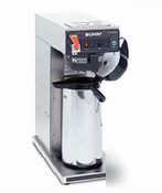 Bunn coffee 230010006| automatic airpot coffee brewer