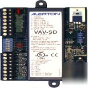 New alerton bactalk vav-sd ddc controller in box 