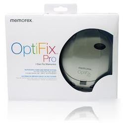New memorex optifix pro clean/repair kit 8007