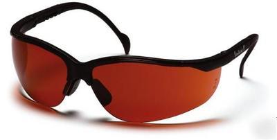 New sun block brnz lens sunglasses pryamex 24 pair lot 