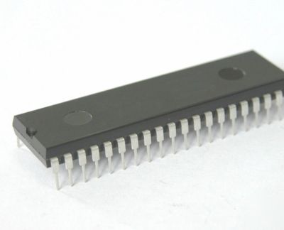 PIC18LF4685 microcontroller 3.3K ram PIC18F4685 dip-40