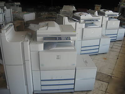 Sharp copier arm-550N, ARM620N,ARM700N ,ur choice