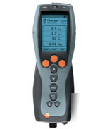 Testo 330-2 ll combustion analyzer kit 400563 3324