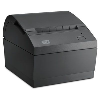 Hp usb pos thermal receipt printer - FK224AA