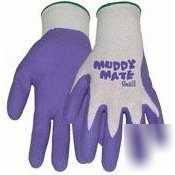 Boss gloves muddy mate premium gloves 9403VS