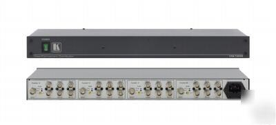 Kramer vm-1045 component video da amp amplifier