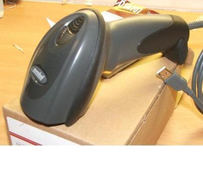 Usb symbol DS6707 2-d barcode scanner,unused,boxed