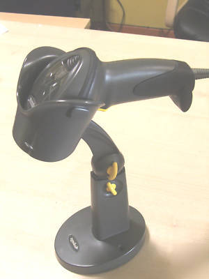 Usb symbol DS6707 2-d barcode scanner,unused,boxed