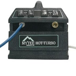  mytee 240-120 hot turbo portable heater-for extractors