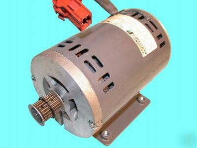 New 25 reliance electric motors 1/13 hp 1800 rpm 115V 