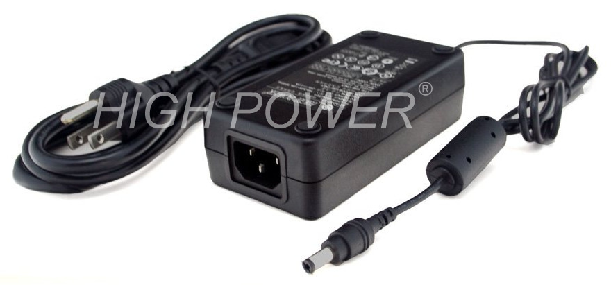 New universal ac 24V dc power adapter supply 2.5A 60W