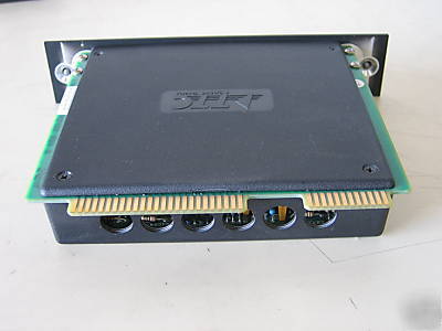Ttc 6000A interfaces ttc 40460 / ttc 41131B & cable 