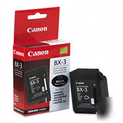 Canon toners and supplies for canon plain paper fax ma