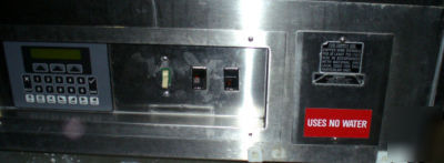 Custom warming cabinet
