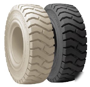 600X9 solid forklift tire- toyota,,cat,hyster