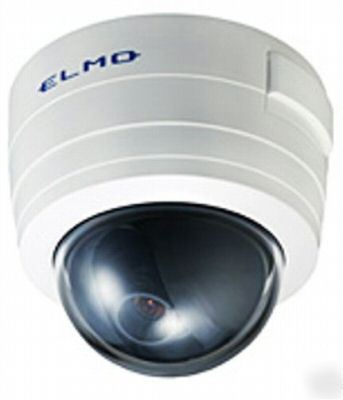 Elmo TD4114IP network ip camera with poe cctv
