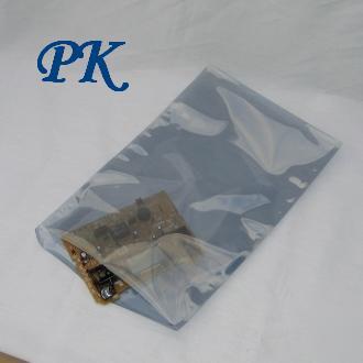 50 anti-static shielding bag 0.075X8.5X13.75