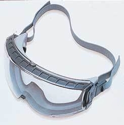 Bacou-dalloz uvex stealth goggles, bacou-dalloz: S3961C