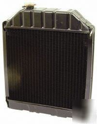 Ford tractor radiator 2000, 3000, 4000, 2600, 3600...