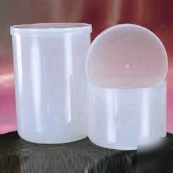 Nalge nunc polypropylene jars with cover, : 5352-0002