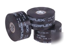 New 6 rolls premium 10 mil pipe wrap tape 2