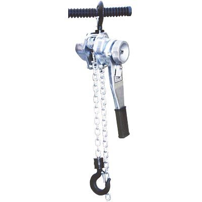 New northern industrial lever chain hoist - 2-ton - 