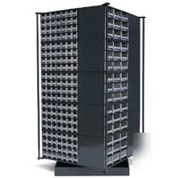 New wise akro mils storage go round storage system 