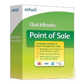 Quickbooks point of sale pos 9.0 basic to pro unlock