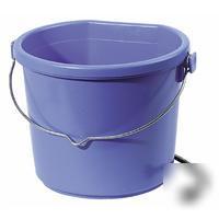 5 gallon heated bucket by allied precision 20FB